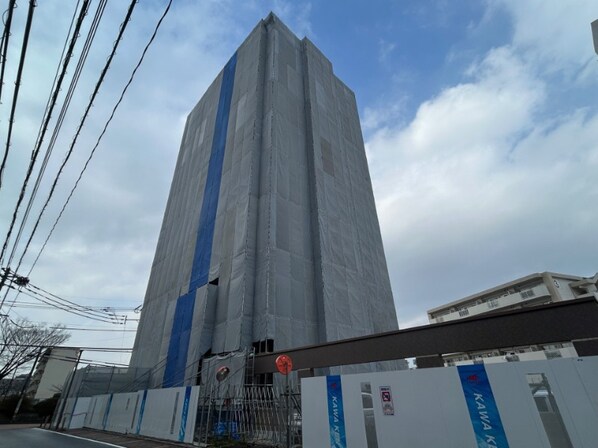 萩原駅 徒歩4分 2階の物件内観写真